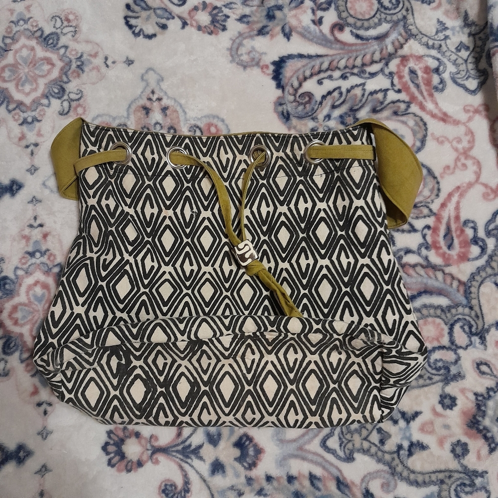 Amani Peace 🙂 Purse